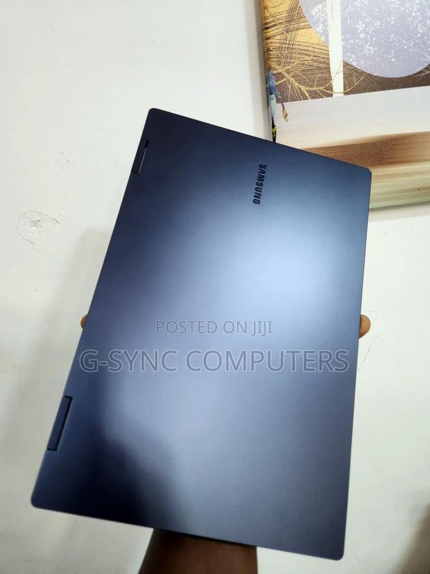 Laptop Samsung 16GB Intel Core i7 SSD 512GB photo 8