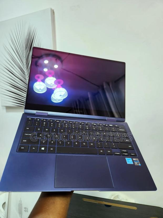Laptop Samsung 16GB Intel Core i7 SSD 512GB photo 10