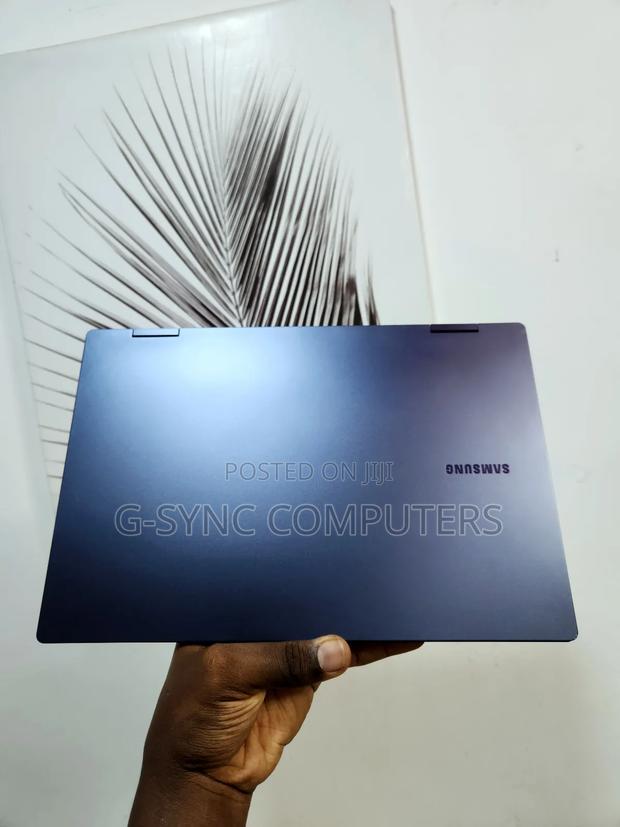 Laptop Samsung 16GB Intel Core i7 SSD 512GB photo 12