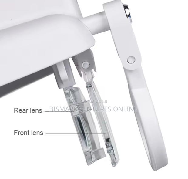 Lighted Magnifying Glasses