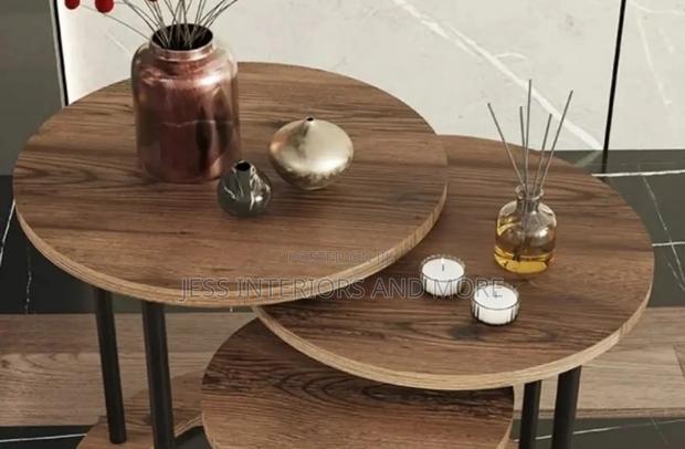 Side Table/Nesting Table (Set of 3) · Photo 3