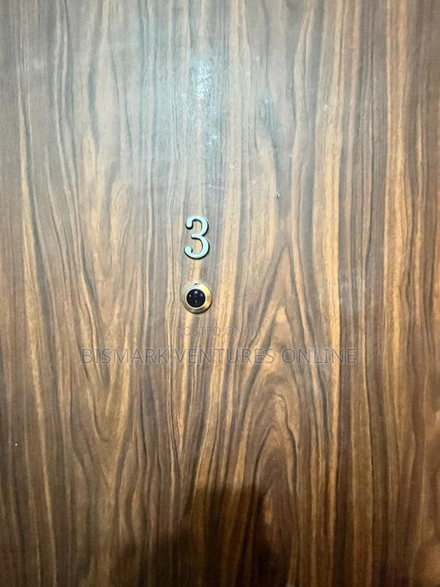 Smart Tuya 3mp Peephole Door Camera Digital Door Viewer photo 15