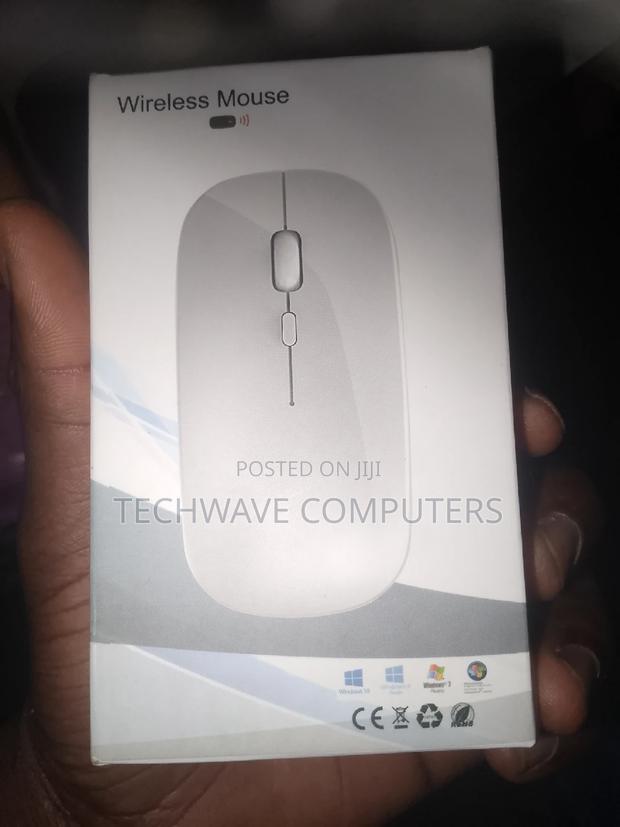 Bluetooth Mouse · Photo 2