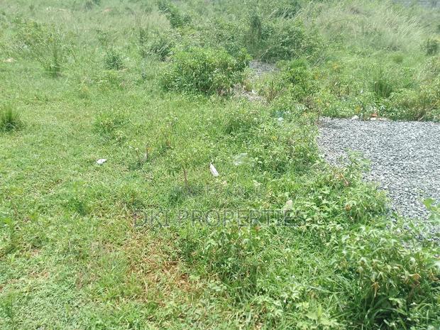 One Acre Roadside Land at Apollonia for Sale · Photo 4