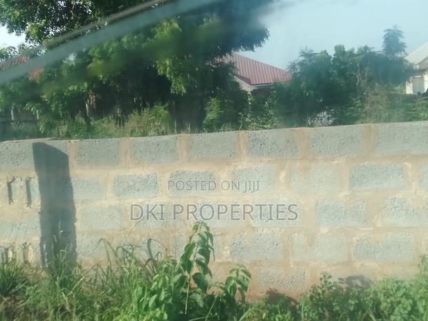 Fence Plot of Land for Sale · Photo 3