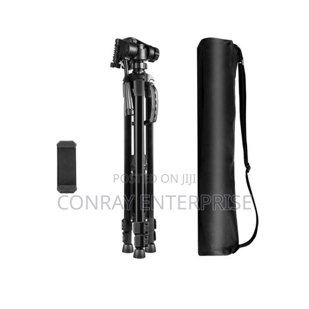 Tripod Stand With Remote (3388) photo 2