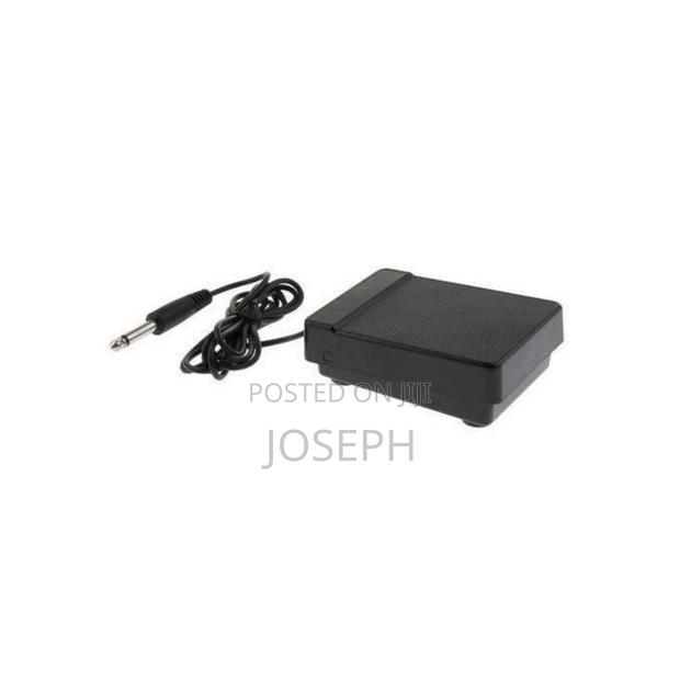 Keyboard Foot Pedal · Photo 3