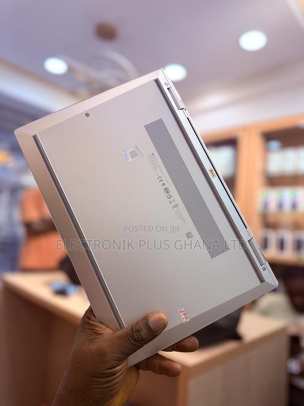 Laptop HP EliteBook 830 G8 32GB Intel Core i7 SSD 512GB photo 5