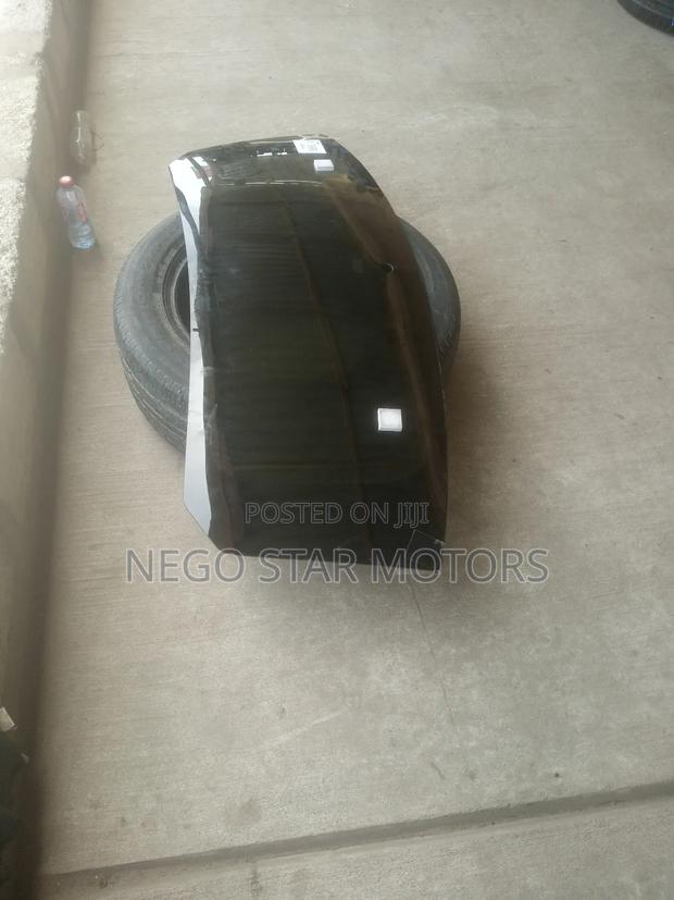 Honda Crv 2023 Back Glass Tinted photo 2