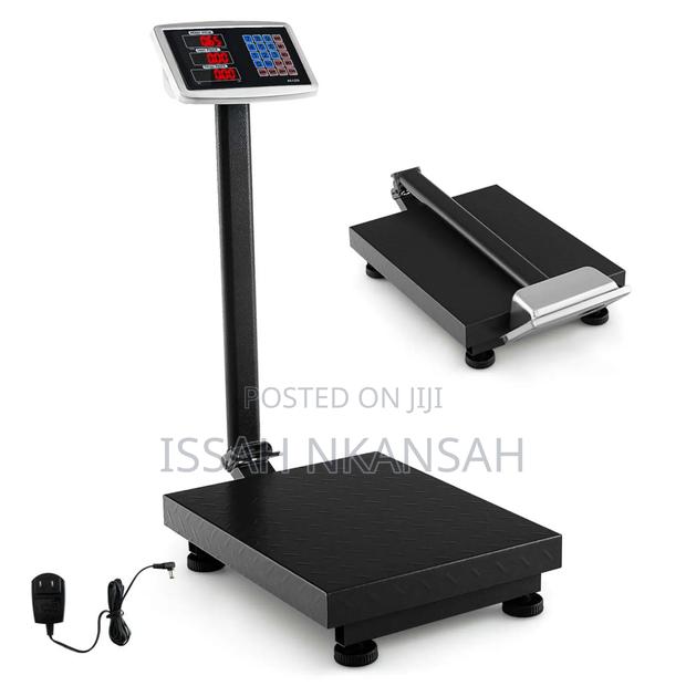 Commercial Digital Scale · Photo 3