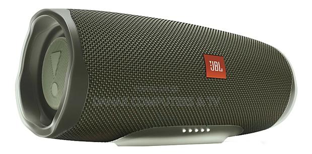 Original Home Used JBL Charge 4 Portable Bluetooth Speakers · Photo 2