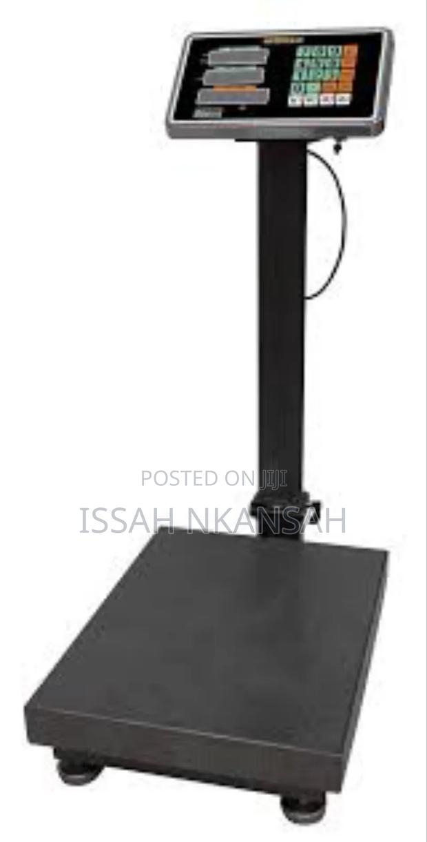 Commercial Digital Scale · Photo 4