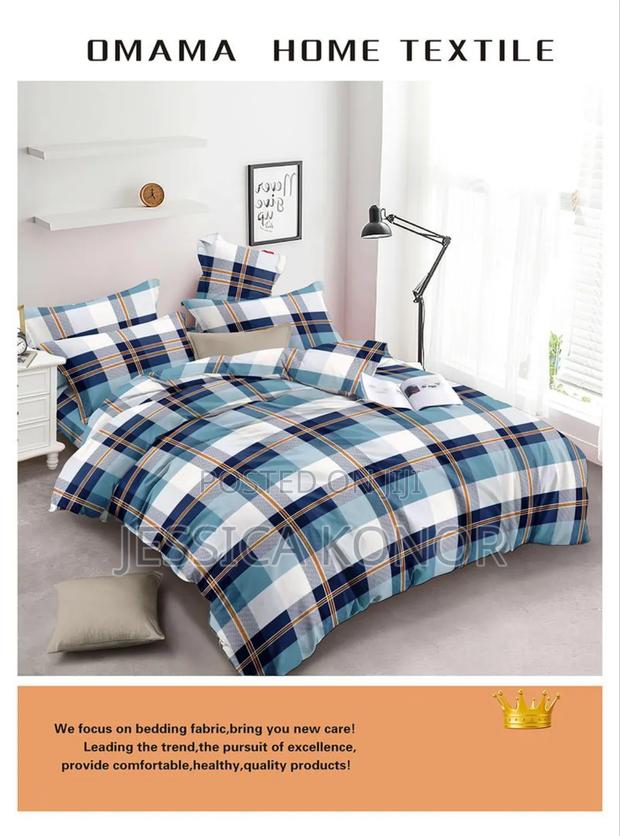 Bedsheets Available in Different Designs · Photo 2
