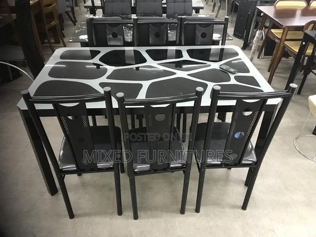 Dining Sets 6 Seater