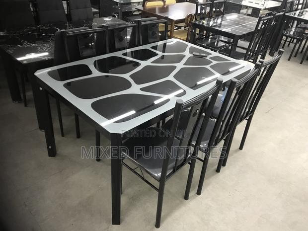 Dining Sets 6 Seater photo 2