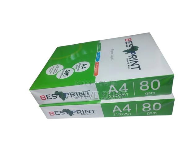 A4 Sheets (Best Print) photo 2