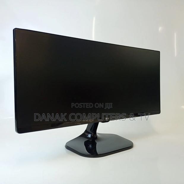 LG 25”Ultrawide Full Hd Ips Led Monitor · Photo 4