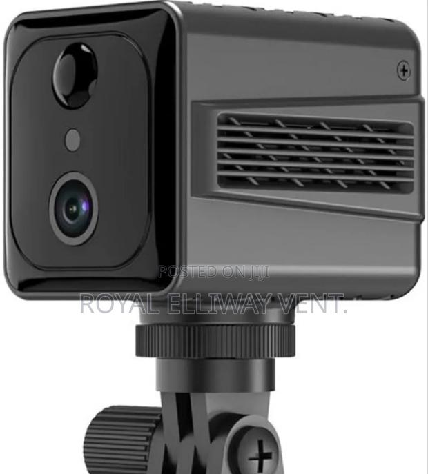 Ubox Wireless 4g Camera
