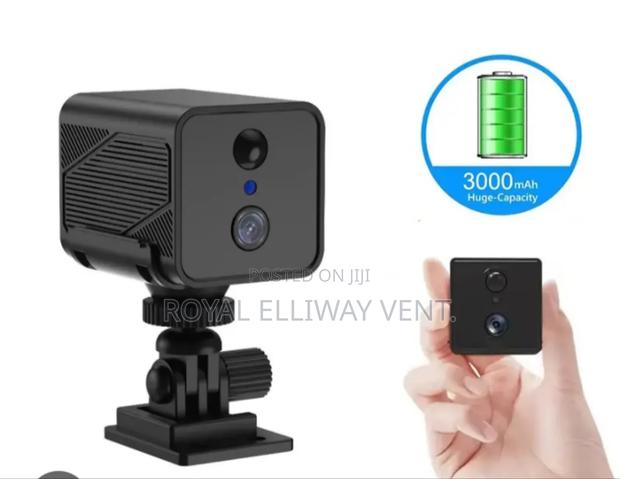 Ubox Smart Camera
