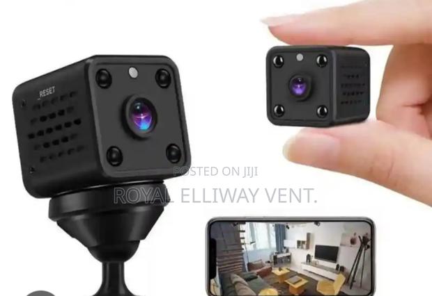 Ubox Smart Camera photo 2
