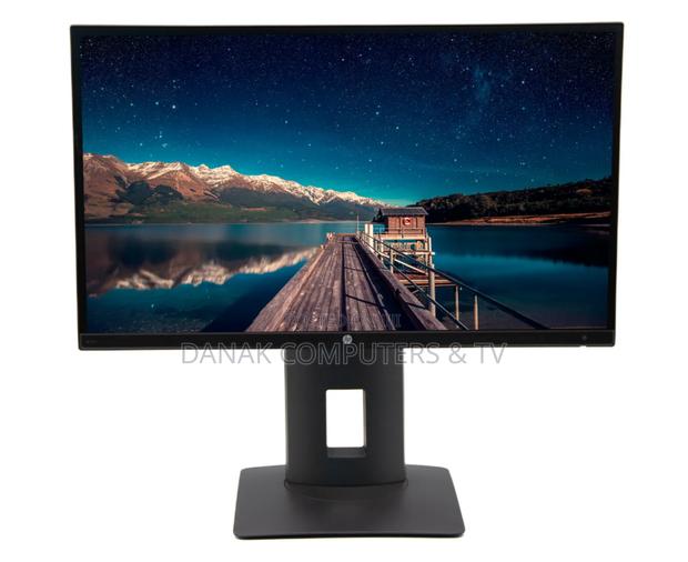 HP Z24nf 23.8-Inch Narrow Bezel Ips Monitor · Photo 3