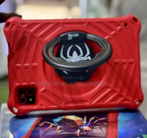 New Bebe B68 512 GB Red photo 6