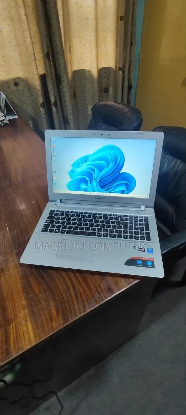 Laptop Lenovo IdeaPad Z510 8GB Intel Core I7 HDD 1T