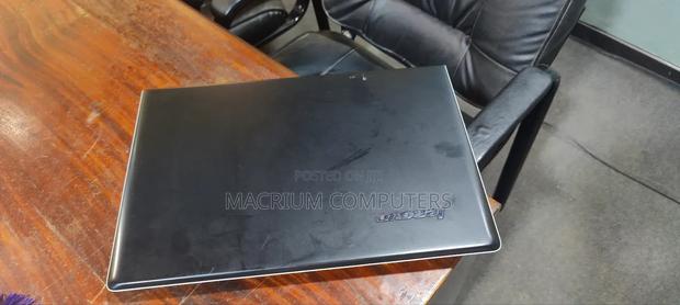 Laptop Lenovo IdeaPad Z510 8GB Intel Core I7 HDD 1T photo 2