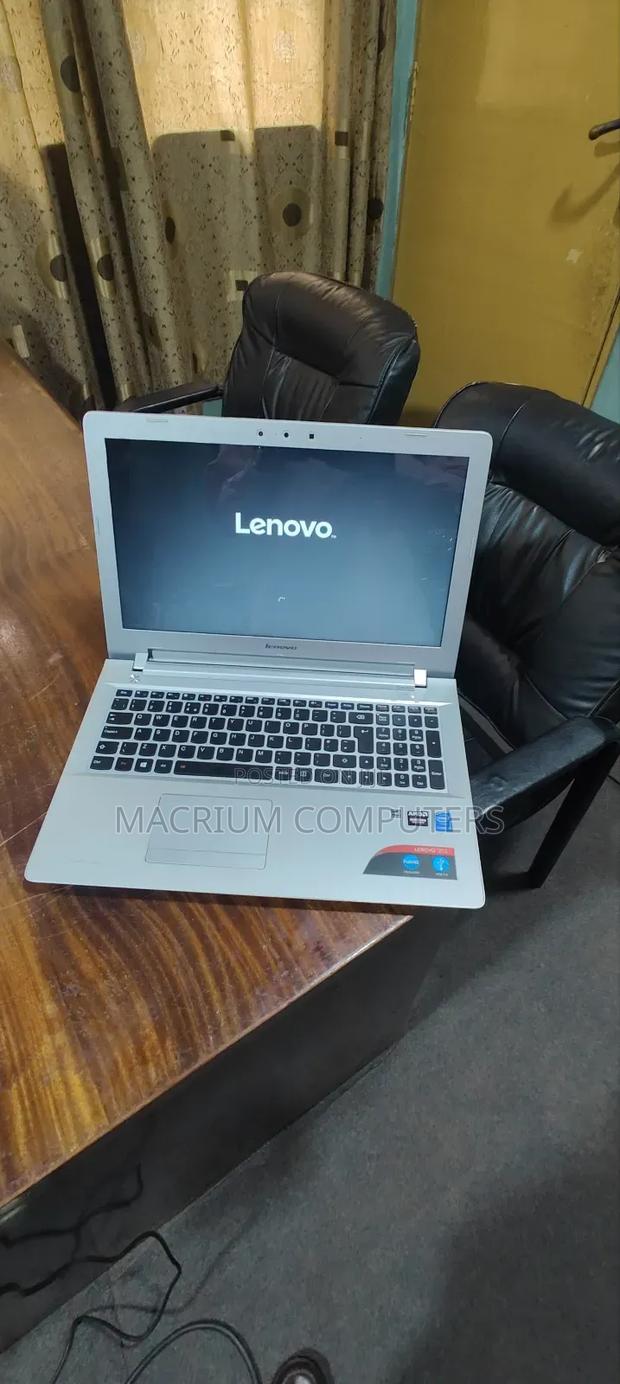 Laptop Lenovo IdeaPad Z510 8GB Intel Core I7 HDD 1T photo 4
