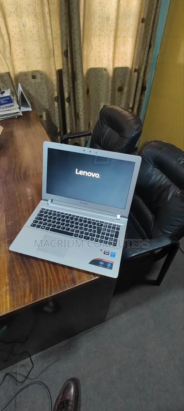 Laptop Lenovo IdeaPad Z510 8GB Intel Core I7 HDD 1T photo 5