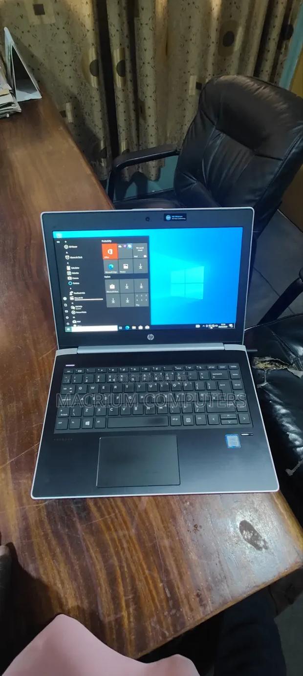 Laptop HP ProBook 430 G5 4GB Intel Core I3 HDD+SSD 128GB photo 2