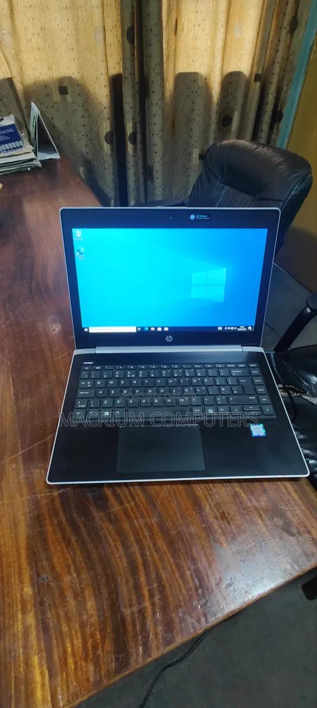 Laptop HP ProBook 430 G5 4GB Intel Core I3 HDD+SSD 128GB photo 3