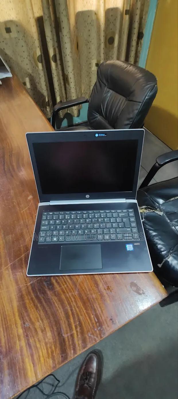 Laptop HP ProBook 430 G5 4GB Intel Core I3 HDD+SSD 128GB photo 4