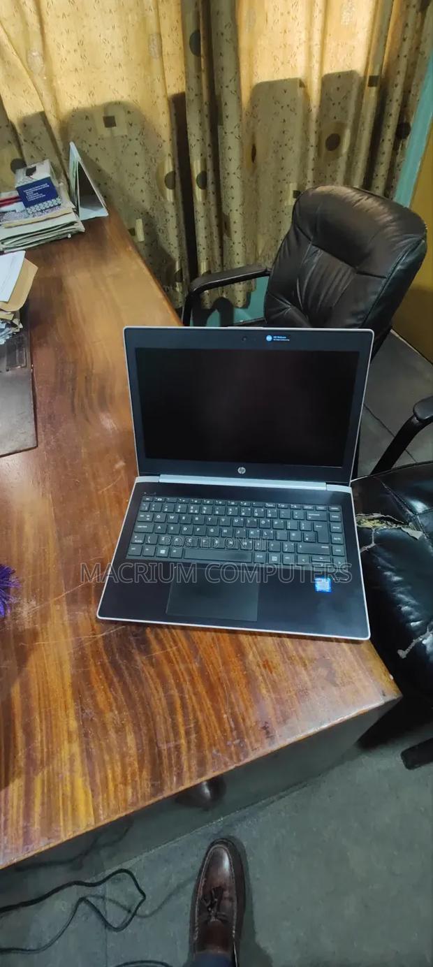 Laptop HP ProBook 430 G5 4GB Intel Core I3 HDD+SSD 128GB photo 5
