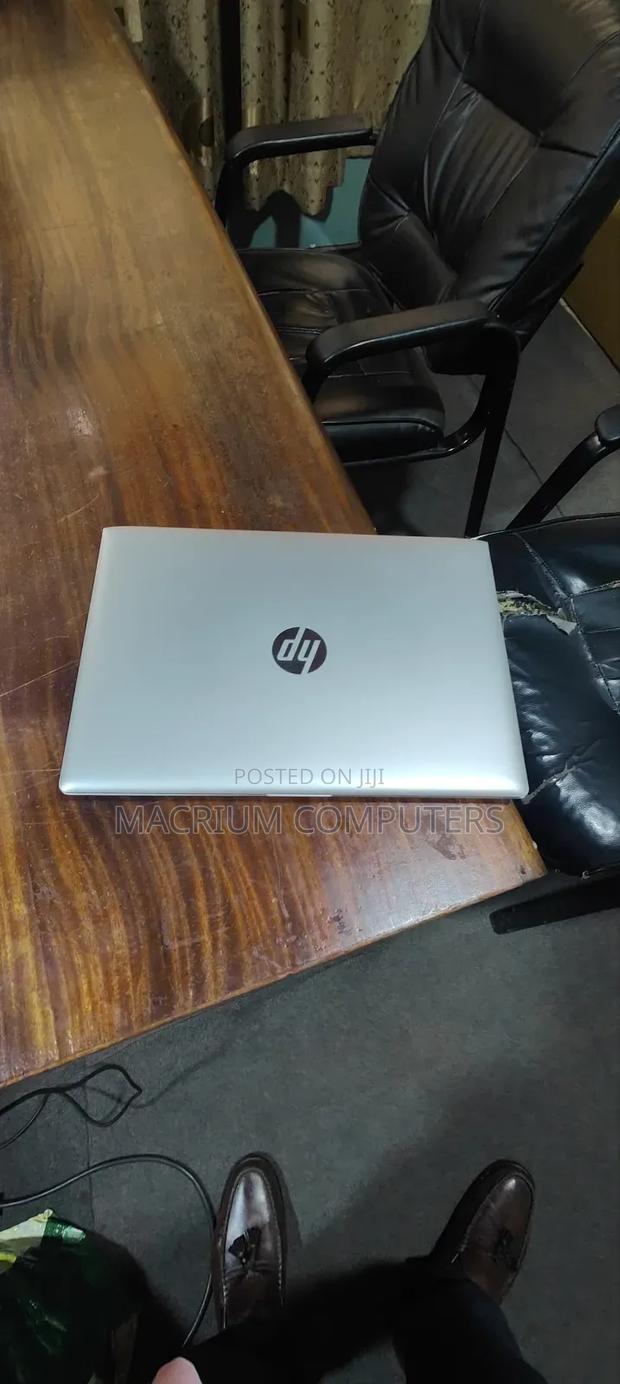 Laptop HP ProBook 430 G5 4GB Intel Core I3 HDD+SSD 128GB photo 6