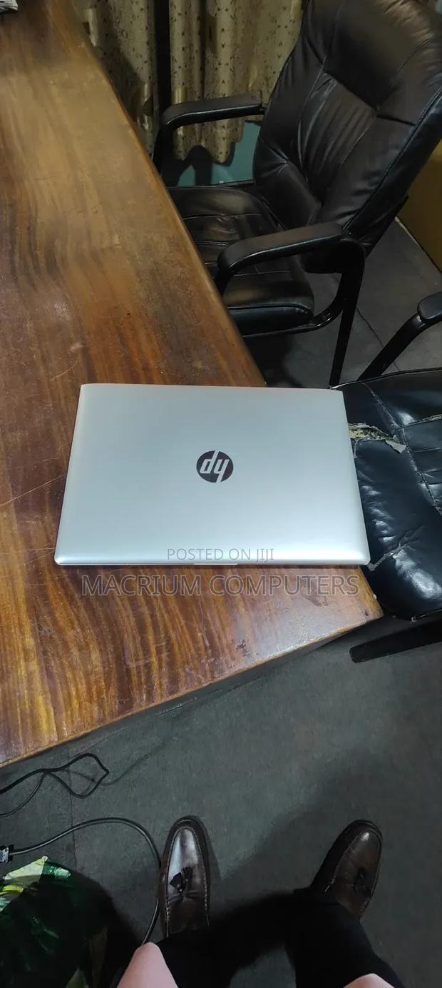 Laptop HP ProBook 430 G5 4GB Intel Core I3 HDD+SSD 128GB photo 7