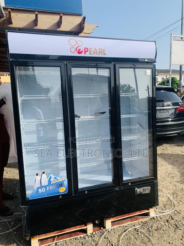 Most Reliable Showcase Fridges Pearl · Photo 2