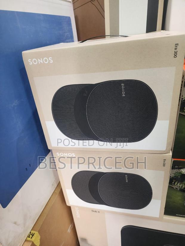 Sonos Era 300 · Photo 4