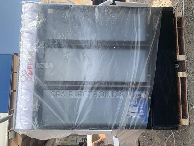 Buy Affordable Showcase 3 Door Display Fridge · Photo 2