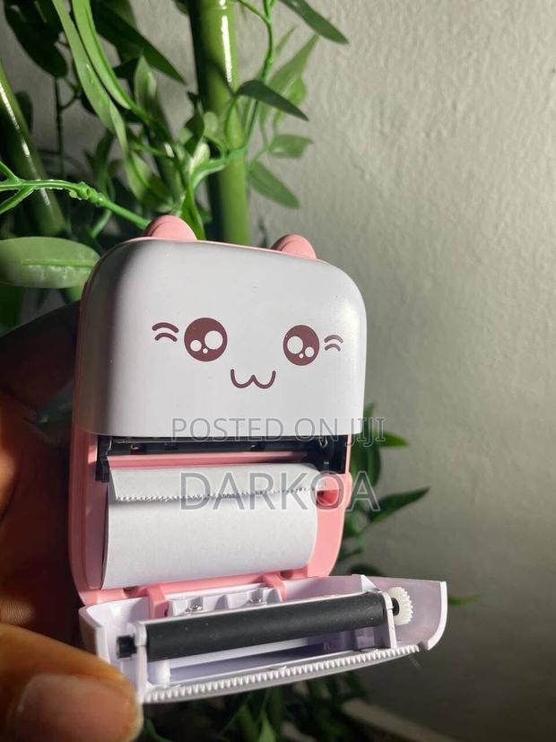 Mini Thermal Printer · Photo 2