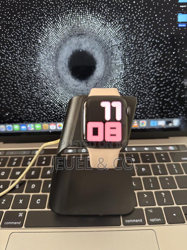 Apple Watch Se 1st Gen 40mm