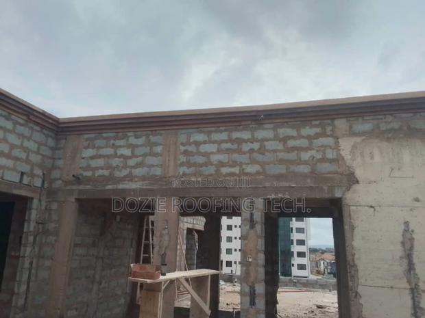 Parapet Scooping · Photo 3