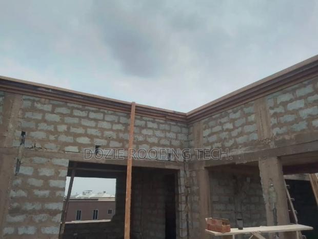 Parapet Scooping · Photo 4