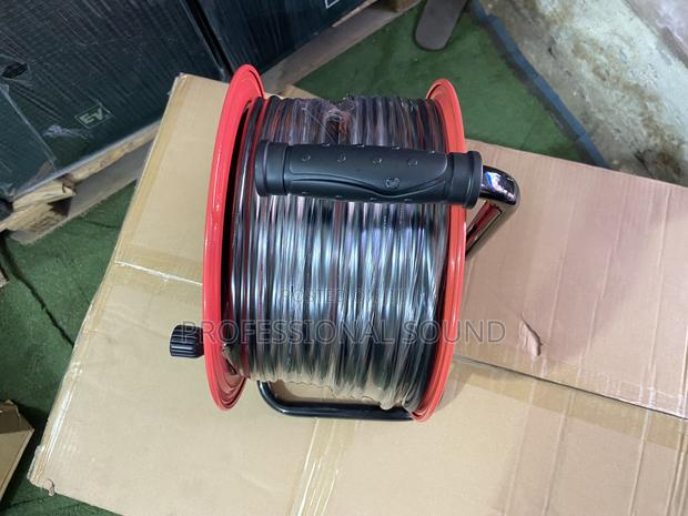 Power Extension 50m · Photo 2