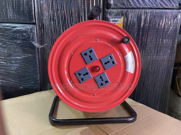 Power Extension 50m · Photo 1