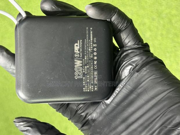 120w Mah Powerbank photo 5
