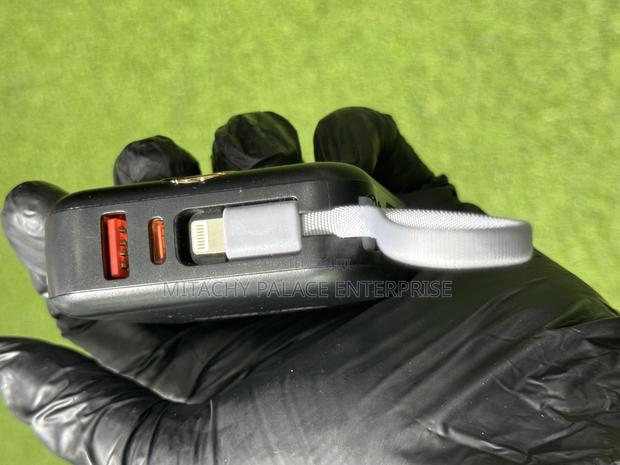 120w Mah Powerbank photo 7