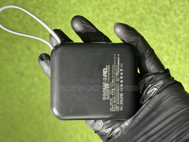 120w Mah Powerbank photo 8