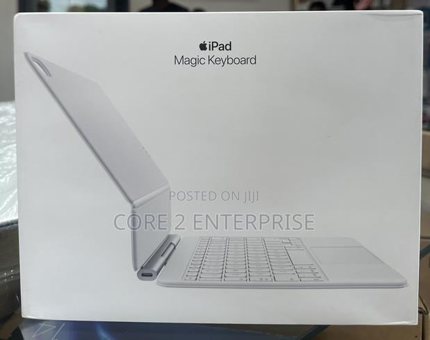 iPad Magic Keyboard · Photo 3
