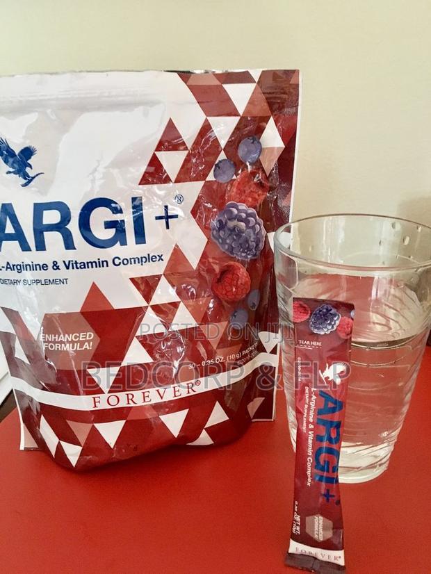 Forever Argi Plus Miracle Formula Pv · Photo 2